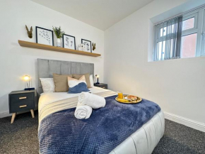 Charming Studio Apartment in Historic Birmingham
